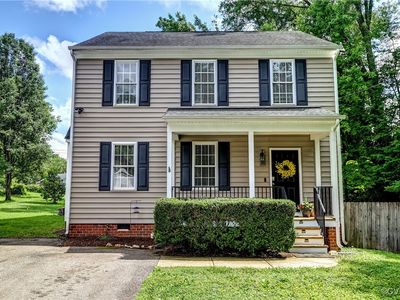4019 Sprenkle Ln, Henrico, VA, 23228