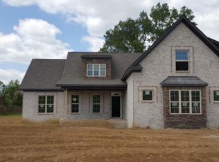 119 Autumn Crk, Lebanon, TN 37087