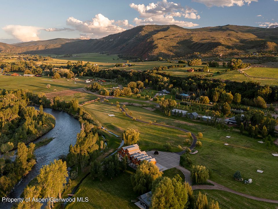 1207 Hooks Spur Rd, Basalt, CO 81621 | MLS #188947 | Zillow