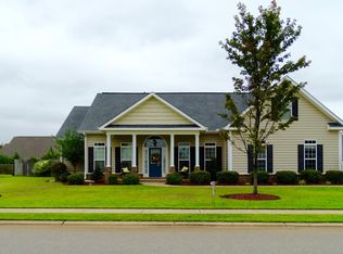 312 Lovorn Cir, Warner Robins, GA 31088