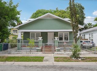 1305 E 17th Ave, Tampa, FL 33605
