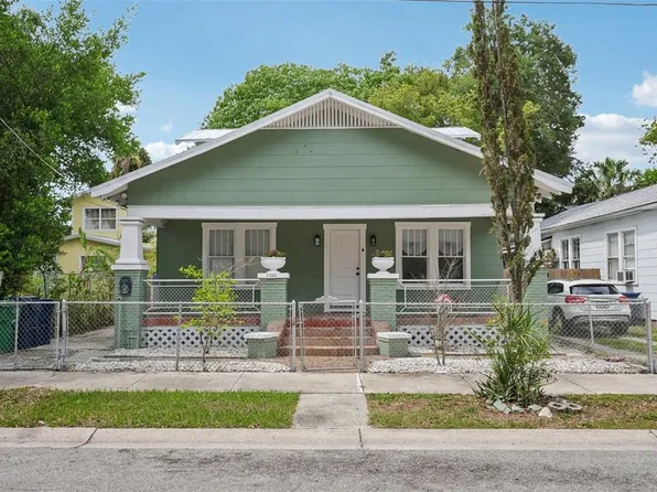 1305 E 17th Ave, Tampa, FL 33605