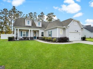 143 Moor Hen Lndg, Savannah, GA 31419