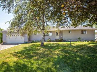 205 W Bradshaw Rd, Fairfield, WA 99012