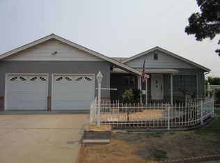 420 N Fremont Ave, Manteca, CA 95336