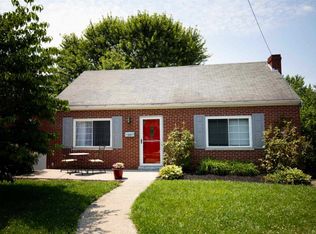 27 Goetz Dr, Cold Spring, KY 41076