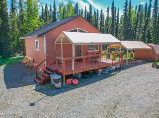36325 River Bend Dr, Soldotna, AK 99669
