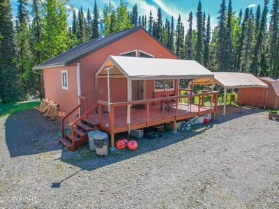 36325 River Bend Dr, Soldotna, AK, 99669