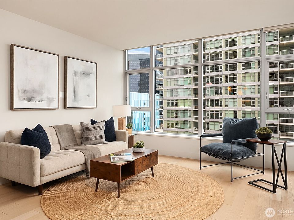 1st image of 583 Battery Street #2208N