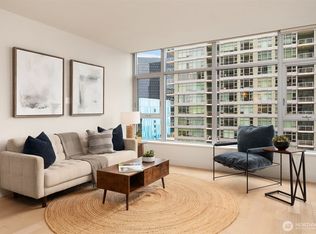 Insignia, Seattle, WA 98121