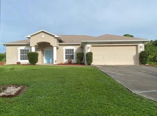 2881 Lemley Rd, North Pt, FL 34287
