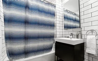 Rented by Living New York