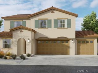 360 Sunnyridge Dr, San Jacinto, CA 92583