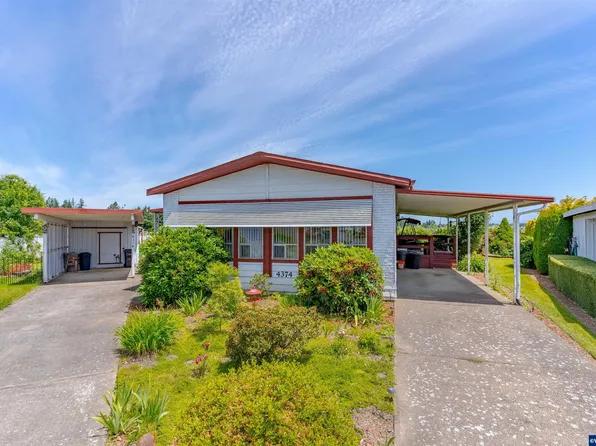 4374 Larch Loop NE, Salem, OR 97305