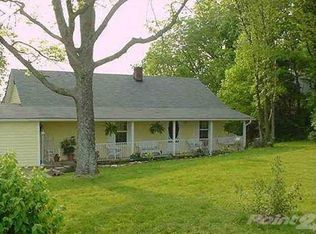 850 Hagers Camp Rd, Harrodsburg, KY 40330