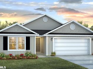 11046 Animal Kingdom Way, Daphne, AL 36526