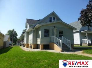 3639 V St, Omaha, NE 68107