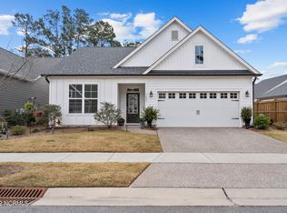 3608 Echo Farms Blvd, Wilmington, NC 28412