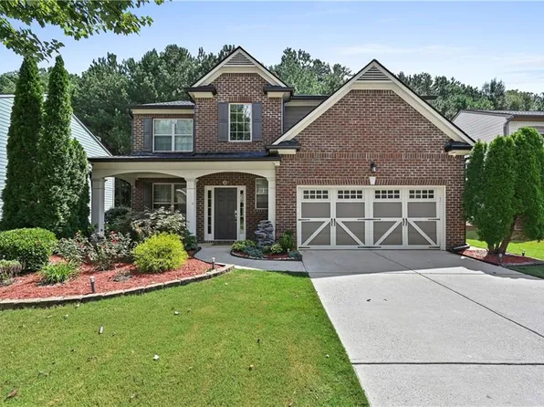 2715 Lansing Ln, Cumming, GA 30041