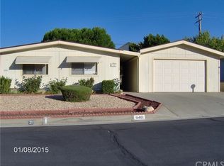 9461 Sharondale Rd, Calimesa, CA 92320
