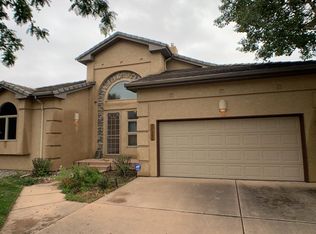 2756 Stonewall Hts, Colorado Springs, CO 80909