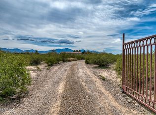 6690 E Sahuarita Rd, Sahuarita, AZ 85629