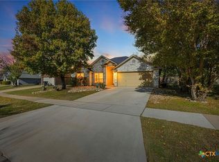 4209 Telluride Dr, Killeen, TX 76542