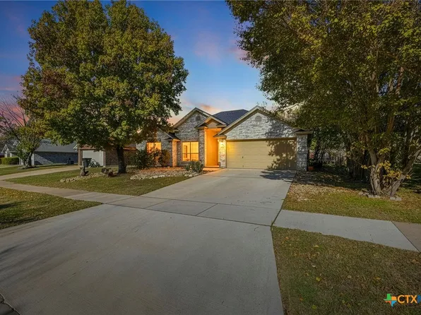 4209 Telluride Dr, Killeen, TX 76542