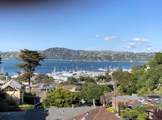 816 Spring St, Sausalito, CA 94965