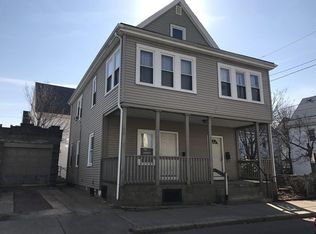 52 Wellington Ave, Everett, MA 02149