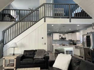 3469 High Country Dr, Heber, AZ 85928