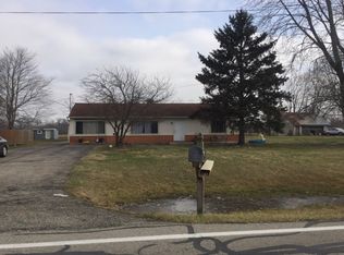 5996 Belfast Rd, Goshen, OH 45122