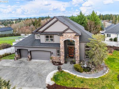 2012 S 19th Way, Ridgefield, WA, 98642