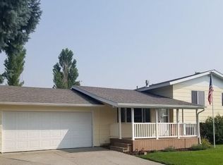 905 Anchor Ave, Billings, MT 59105