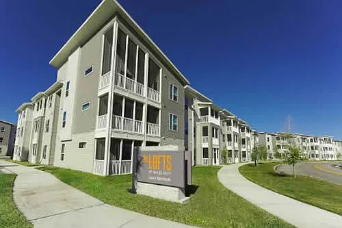 The Lofts At Wildlight — Photo 10
