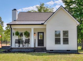 4280 Parque Ln, Aiken, SC 29803
