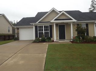 3008 Gobbler Ct, Aiken, SC 29801