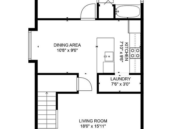 4th image of 5794 Thisledown Court