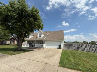 112 S Colonial Heights Dr, Georgetown, KY 40324
