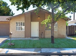 1545 Sequoia Ave, Simi Valley, CA 93063