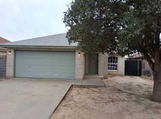 1419 Wilfrano Dr, Laredo, TX 78046