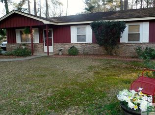 613 W Tietgen St, Pooler, GA 31322