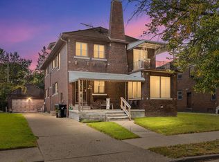 475 W Golden Gate, Detroit, MI 48203