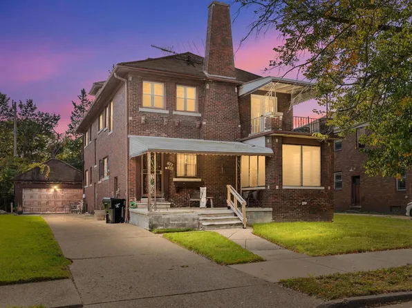 475 W Golden Gate, Detroit, MI 48203