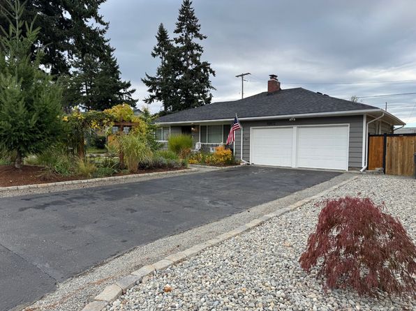 10412 Rainier Ave SW