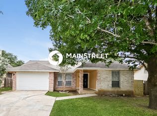 11411 Turkey Flat Dr, San Antonio, TX 78245