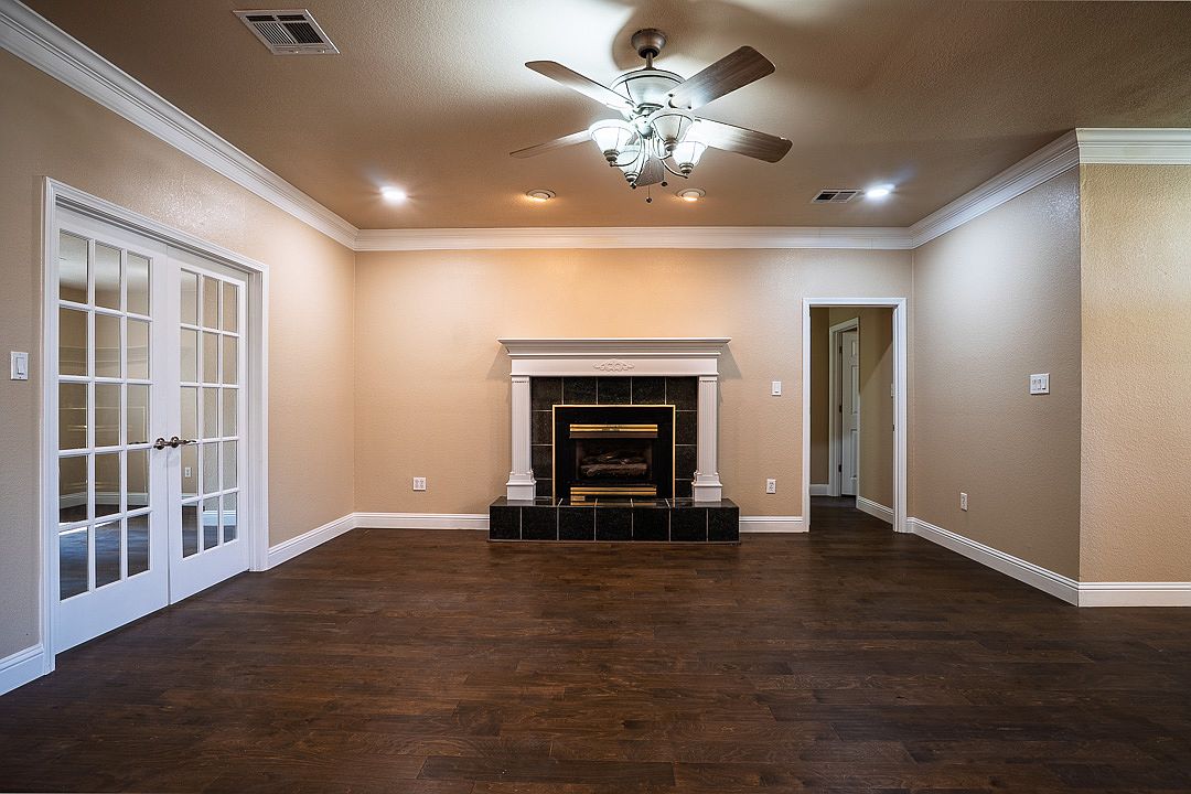 5353 Stonebriar Circle, Durant OK - photo 8