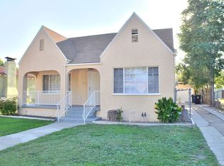 1376 N G St, San Bernardino, CA 92405