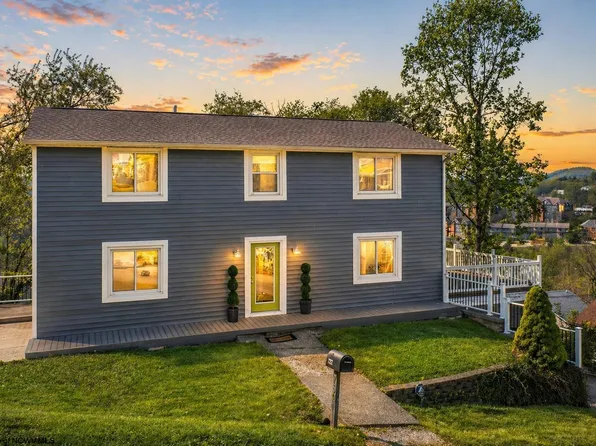 752 Northwest Dr, Morgantown, WV 26505