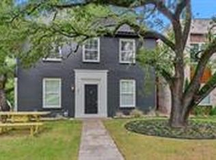 301 Ayrshire St #1, College Station, TX 77840